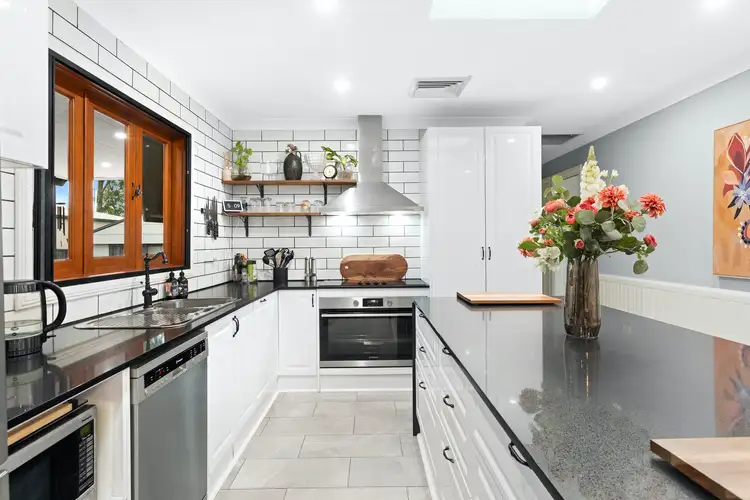 Sixth view of Homely house listing, 32 Barlow Street, Cambridge Park NSW 2747