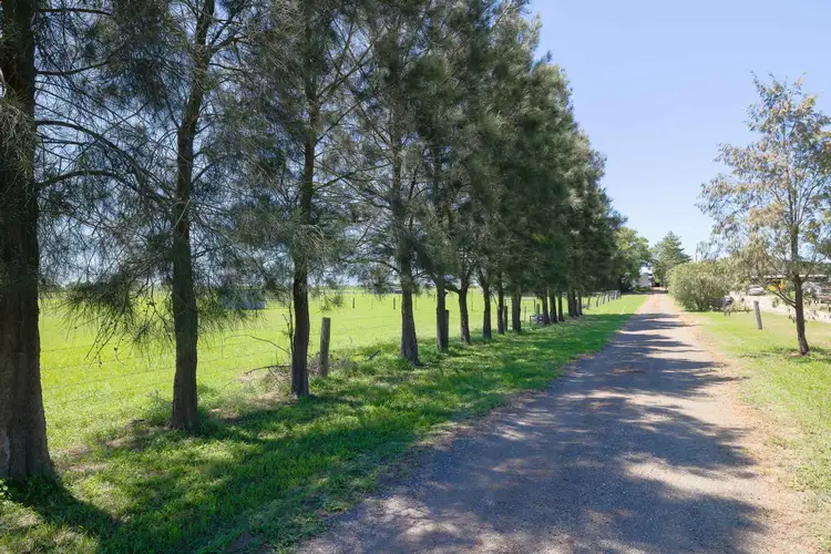 Second view of Homely rural property listing, 40 Unicomb Road, Largs NSW 2320