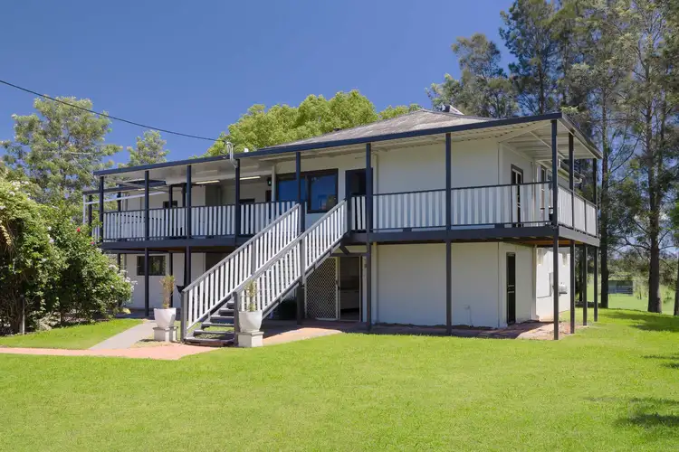 Fourth view of Homely rural property listing, 40 Unicomb Road, Largs NSW 2320