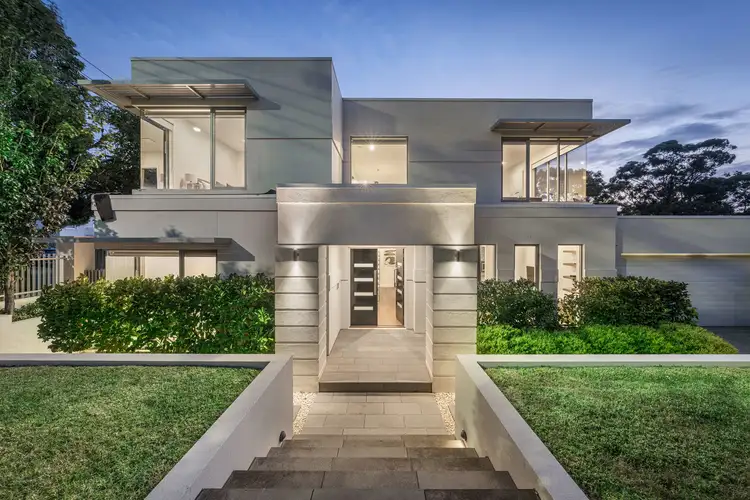 36 Service Street, Hampton VIC 3188