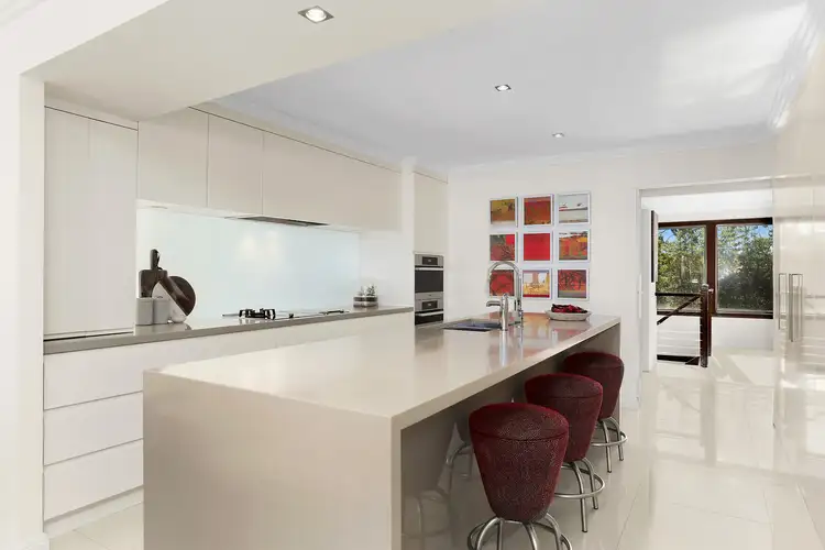 Third view of Homely house listing, 42 The Esplanade, Sylvania NSW 2224