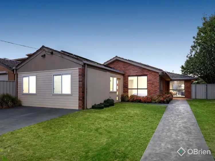 55 Dowling Road, Oakleigh South VIC 3167