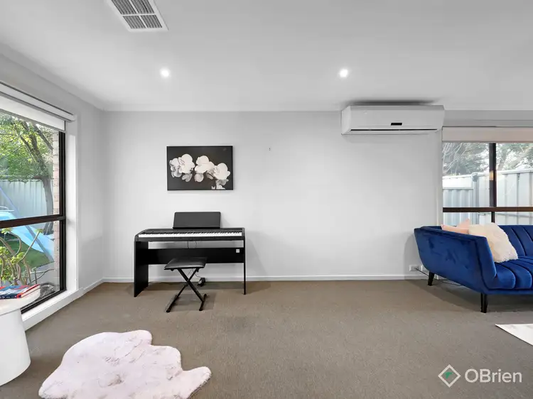 Fourth view of Homely house listing, 55 Dowling Road, Oakleigh South VIC 3167