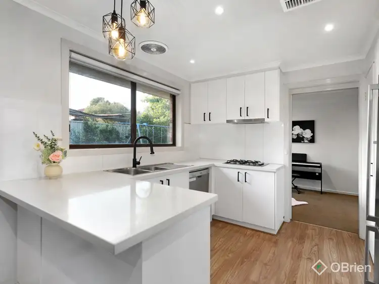 Fifth view of Homely house listing, 55 Dowling Road, Oakleigh South VIC 3167
