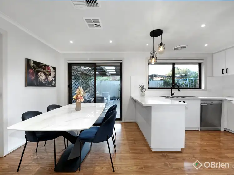 Sixth view of Homely house listing, 55 Dowling Road, Oakleigh South VIC 3167