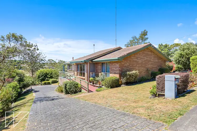 Main view of Homely house listing, 342 Normanby Street, Warragul VIC 3820