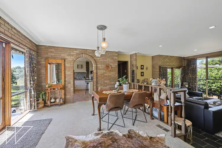 Second view of Homely house listing, 342 Normanby Street, Warragul VIC 3820