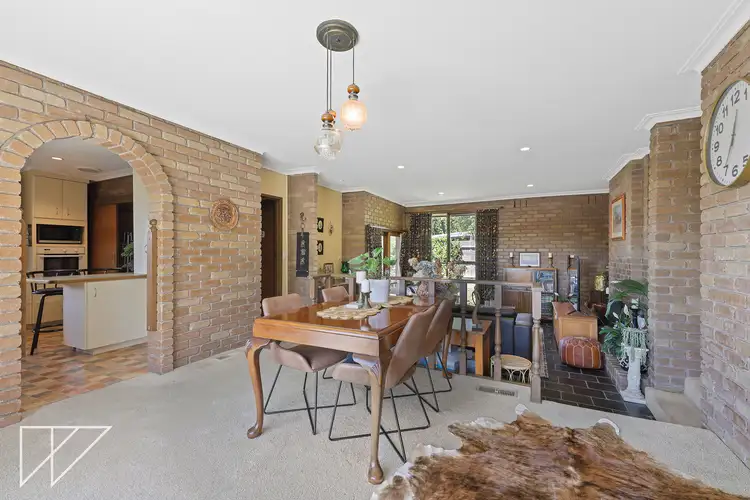 Fifth view of Homely house listing, 342 Normanby Street, Warragul VIC 3820