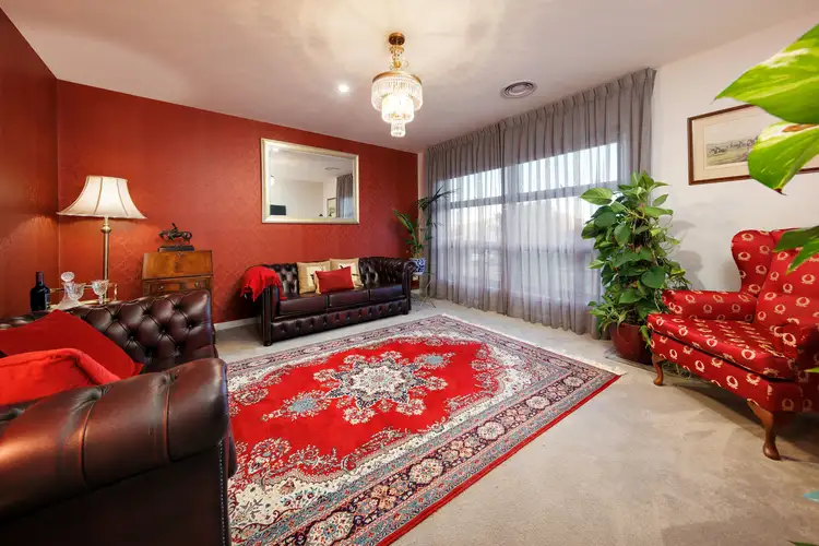 Second view of Homely house listing, 12 Partridge Way, Wodonga VIC 3690