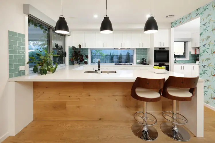 Third view of Homely house listing, 12 Partridge Way, Wodonga VIC 3690
