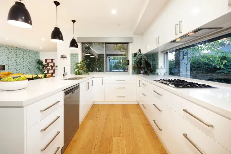 Fourth view of Homely house listing, 12 Partridge Way, Wodonga VIC 3690