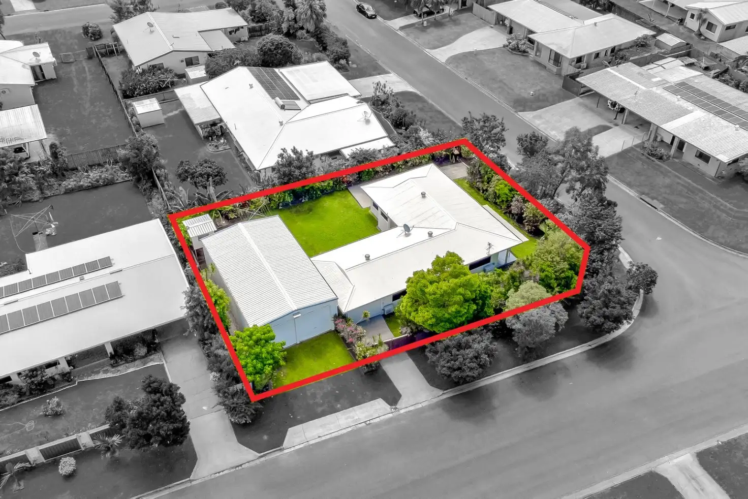 Main view of Homely house listing, 1 Lobelia Court, Mooroobool QLD 4870