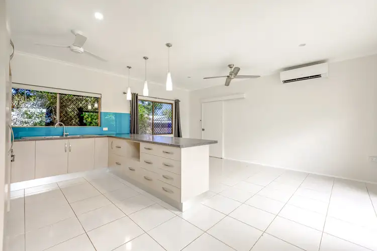 Third view of Homely house listing, 1 Lobelia Court, Mooroobool QLD 4870
