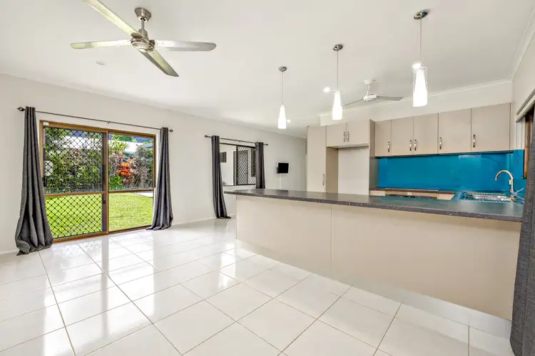 Fourth view of Homely house listing, 1 Lobelia Court, Mooroobool QLD 4870