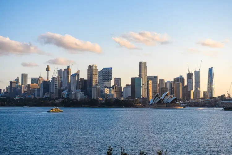 Main view of Homely unit listing, 5/8 Wulworra Avenue, Cremorne Point NSW 2090