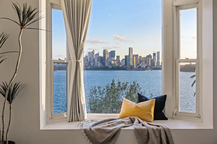 Third view of Homely unit listing, 5/8 Wulworra Avenue, Cremorne Point NSW 2090
