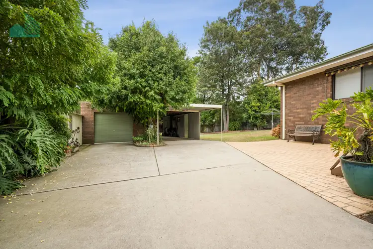 Third view of Homely house listing, 10 McDermott Court, Wodonga VIC 3690