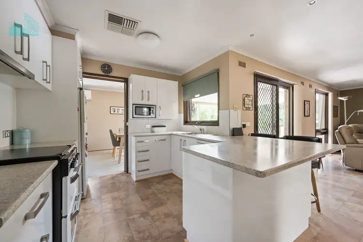 Fourth view of Homely house listing, 10 McDermott Court, Wodonga VIC 3690