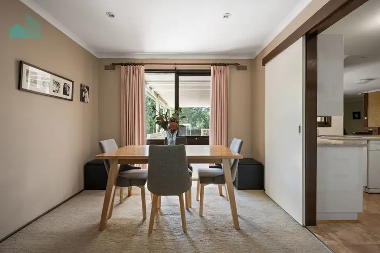 Fifth view of Homely house listing, 10 McDermott Court, Wodonga VIC 3690