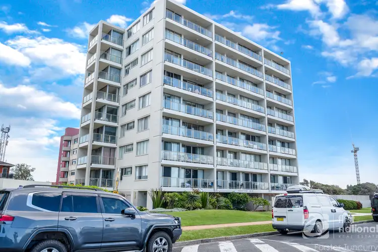 Second view of Homely unit listing, 40/2-6 North Street, Forster NSW 2428