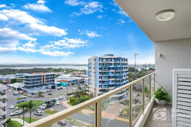Third view of Homely unit listing, 40/2-6 North Street, Forster NSW 2428