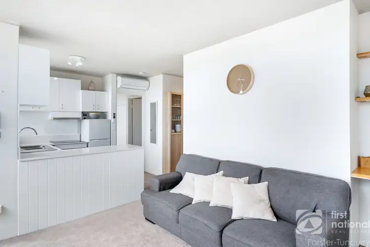 Fifth view of Homely unit listing, 40/2-6 North Street, Forster NSW 2428