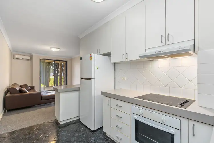 Second view of Homely apartment listing, 3/1 Cale Street, Como WA 6152
