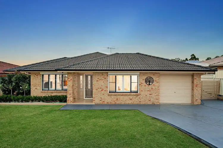 31 O'Shea Circuit, Cessnock NSW 2325