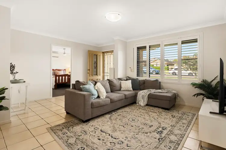 Second view of Homely house listing, 31 O'Shea Circuit, Cessnock NSW 2325