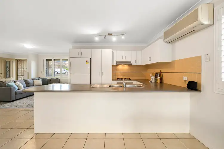 Third view of Homely house listing, 31 O'Shea Circuit, Cessnock NSW 2325