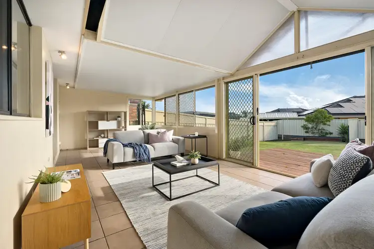 Fifth view of Homely house listing, 31 O'Shea Circuit, Cessnock NSW 2325