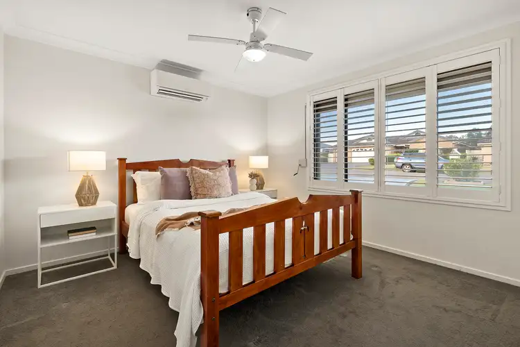Sixth view of Homely house listing, 31 O'Shea Circuit, Cessnock NSW 2325
