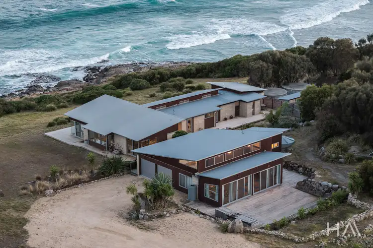 Main view of Homely house listing, 21036 Tasman Highway, Chain of Lagoons TAS 7215