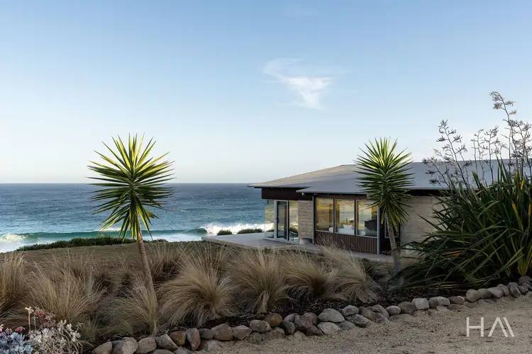 Second view of Homely house listing, 21036 Tasman Highway, Chain of Lagoons TAS 7215
