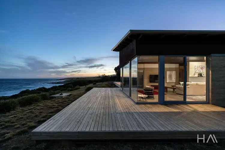 Third view of Homely house listing, 21036 Tasman Highway, Chain of Lagoons TAS 7215