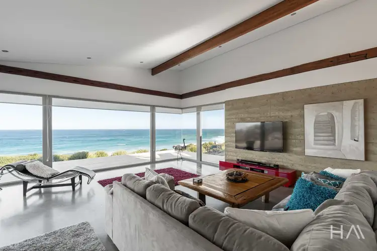 Fourth view of Homely house listing, 21036 Tasman Highway, Chain of Lagoons TAS 7215