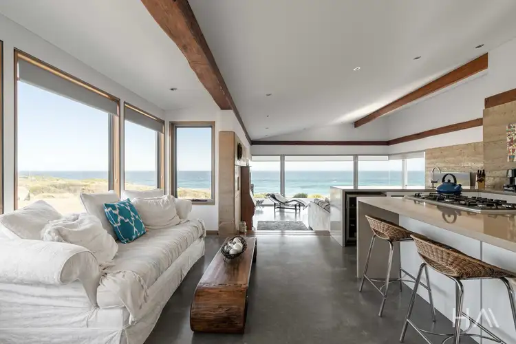 Fifth view of Homely house listing, 21036 Tasman Highway, Chain of Lagoons TAS 7215