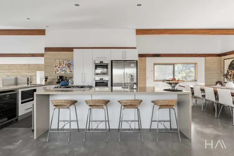 Sixth view of Homely house listing, 21036 Tasman Highway, Chain of Lagoons TAS 7215