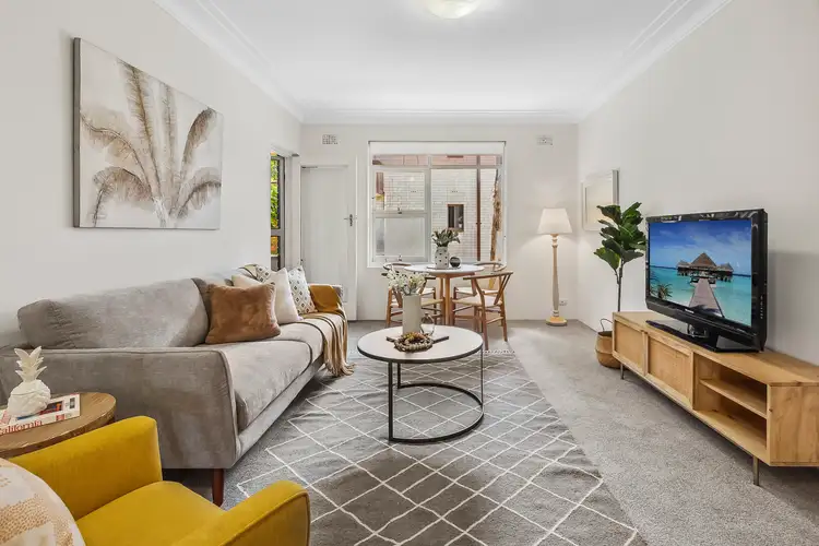 8/276 Penshurst Street, Willoughby NSW 2068