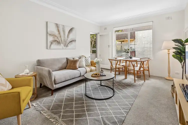 Second view of Homely apartment listing, 8/276 Penshurst Street, Willoughby NSW 2068