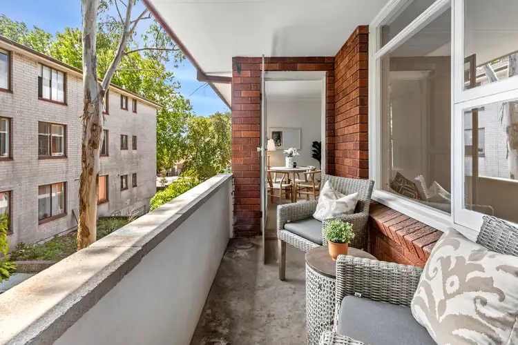 Fourth view of Homely apartment listing, 8/276 Penshurst Street, Willoughby NSW 2068