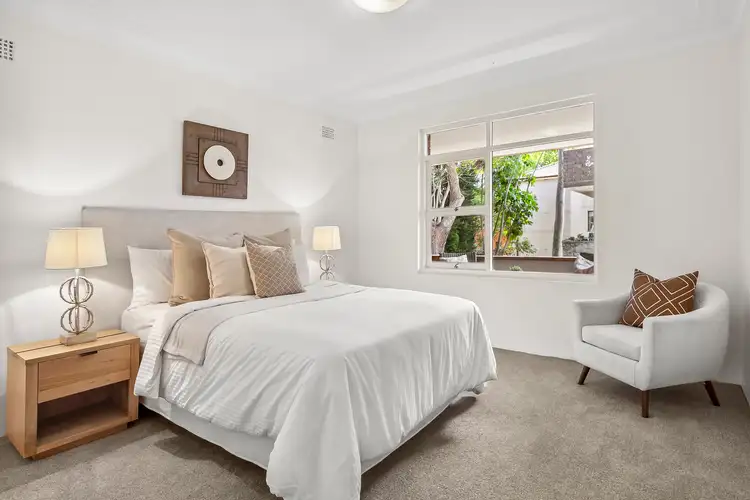 Fifth view of Homely apartment listing, 8/276 Penshurst Street, Willoughby NSW 2068