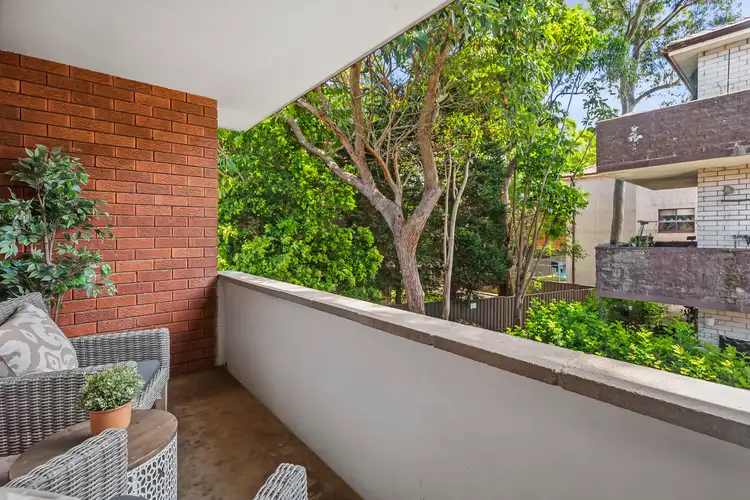 Sixth view of Homely apartment listing, 8/276 Penshurst Street, Willoughby NSW 2068