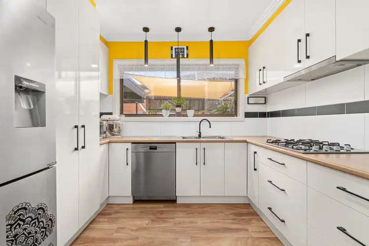 Second view of Homely house listing, 95 Vincent Road, Morwell VIC 3840