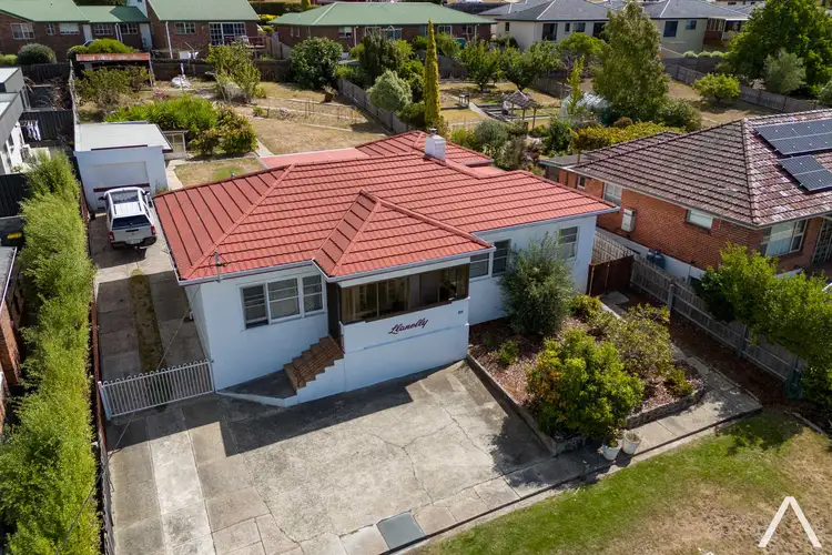 Second view of Homely house listing, 315 West Tamar Road, Riverside TAS 7250