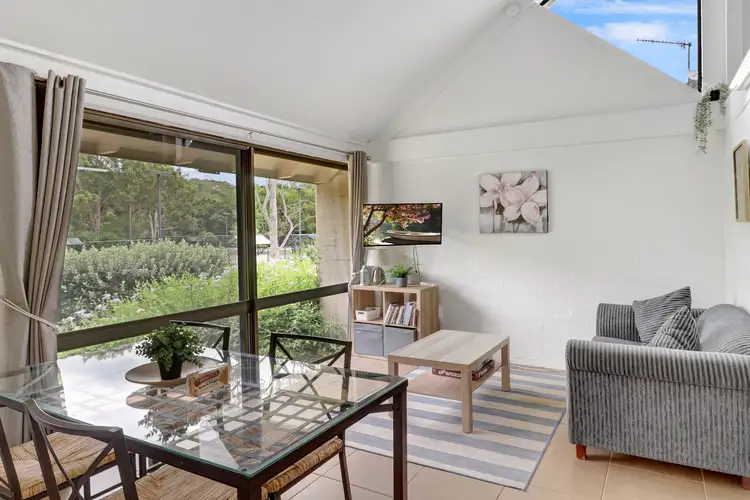 Main view of Homely unit listing, 1059/2-28 Yulgibar Close, Kooralbyn QLD 4285