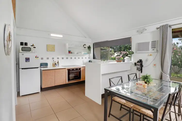 Second view of Homely unit listing, 1059/2-28 Yulgibar Close, Kooralbyn QLD 4285