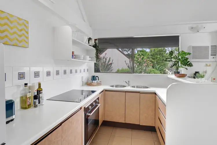 Third view of Homely unit listing, 1059/2-28 Yulgibar Close, Kooralbyn QLD 4285