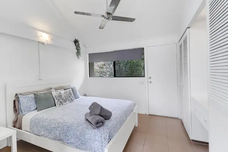 Fifth view of Homely unit listing, 1059/2-28 Yulgibar Close, Kooralbyn QLD 4285