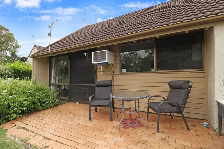 Sixth view of Homely unit listing, 1059/2-28 Yulgibar Close, Kooralbyn QLD 4285